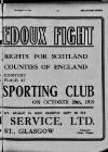 Scottish Cinema Monday 10 November 1919 Page 37
