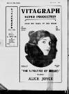 Scottish Cinema Monday 01 December 1919 Page 2