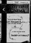 Scottish Cinema Monday 29 December 1919 Page 1