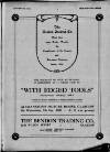 Scottish Cinema Monday 29 December 1919 Page 11
