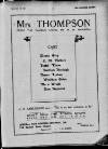 Scottish Cinema Monday 12 January 1920 Page 23