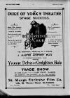 Scottish Cinema Monday 19 January 1920 Page 8
