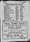 Scottish Cinema Monday 19 January 1920 Page 21