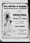 Scottish Cinema Monday 19 January 1920 Page 36