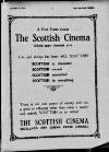 Scottish Cinema Monday 26 January 1920 Page 7
