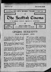 Scottish Cinema Monday 16 February 1920 Page 5