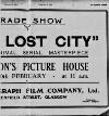 Scottish Cinema Monday 16 February 1920 Page 19
