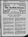Scottish Cinema Monday 23 February 1920 Page 5