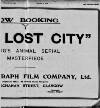 Scottish Cinema Monday 23 February 1920 Page 19
