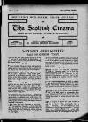 Scottish Cinema Monday 01 March 1920 Page 5