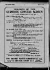 Scottish Cinema Monday 01 March 1920 Page 8