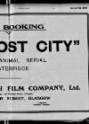 Scottish Cinema Monday 01 March 1920 Page 19
