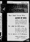 Scottish Cinema Monday 08 March 1920 Page 1