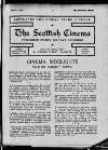 Scottish Cinema Monday 08 March 1920 Page 5