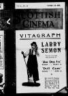 Scottish Cinema Monday 15 March 1920 Page 1