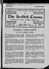 Scottish Cinema Monday 15 March 1920 Page 5