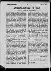 Scottish Cinema Monday 15 March 1920 Page 18