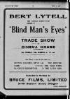 Scottish Cinema Monday 15 March 1920 Page 28
