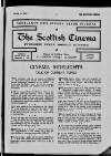 Scottish Cinema Monday 22 March 1920 Page 5