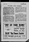 Scottish Cinema Monday 22 March 1920 Page 17