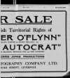 Scottish Cinema Monday 17 May 1920 Page 19