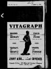 Scottish Cinema Monday 02 August 1920 Page 1