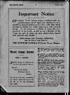 Scottish Cinema Monday 02 August 1920 Page 8