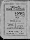 Scottish Cinema Monday 02 August 1920 Page 18