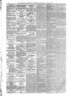 Southampton Observer and Hampshire News Saturday 19 January 1889 Page 4