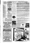 Southampton Observer and Hampshire News Saturday 26 January 1889 Page 2