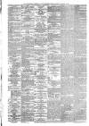 Southampton Observer and Hampshire News Saturday 26 January 1889 Page 4