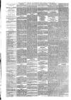 Southampton Observer and Hampshire News Saturday 26 January 1889 Page 8