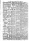 Southampton Observer and Hampshire News Saturday 16 February 1889 Page 4