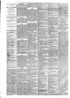 Southampton Observer and Hampshire News Saturday 16 February 1889 Page 8