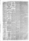 Southampton Observer and Hampshire News Saturday 23 February 1889 Page 4
