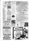 Southampton Observer and Hampshire News Saturday 02 March 1889 Page 2