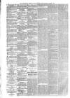 Southampton Observer and Hampshire News Saturday 02 March 1889 Page 4