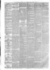 Southampton Observer and Hampshire News Saturday 09 March 1889 Page 4