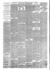 Southampton Observer and Hampshire News Saturday 09 March 1889 Page 8