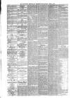 Southampton Observer and Hampshire News Saturday 16 March 1889 Page 4
