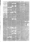 Southampton Observer and Hampshire News Saturday 16 March 1889 Page 8
