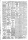 Southampton Observer and Hampshire News Saturday 15 June 1889 Page 4