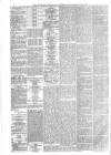 Southampton Observer and Hampshire News Saturday 29 June 1889 Page 4