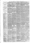 Southampton Observer and Hampshire News Saturday 06 July 1889 Page 8