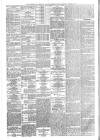 Southampton Observer and Hampshire News Saturday 24 August 1889 Page 4