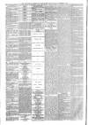 Southampton Observer and Hampshire News Saturday 07 September 1889 Page 4