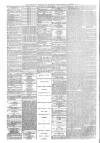 Southampton Observer and Hampshire News Saturday 28 September 1889 Page 4
