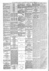 Southampton Observer and Hampshire News Saturday 05 October 1889 Page 4