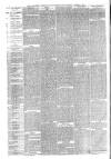 Southampton Observer and Hampshire News Saturday 05 October 1889 Page 8