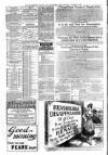 Southampton Observer and Hampshire News Saturday 12 October 1889 Page 2